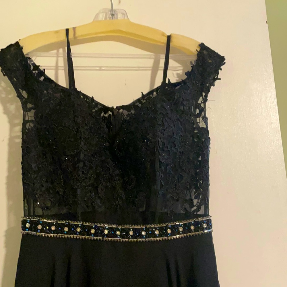 Landa Splash dress